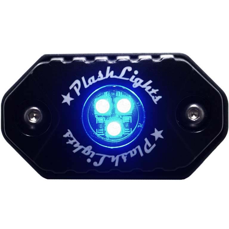 Marine Deck Light Kits Drewcraft LLC