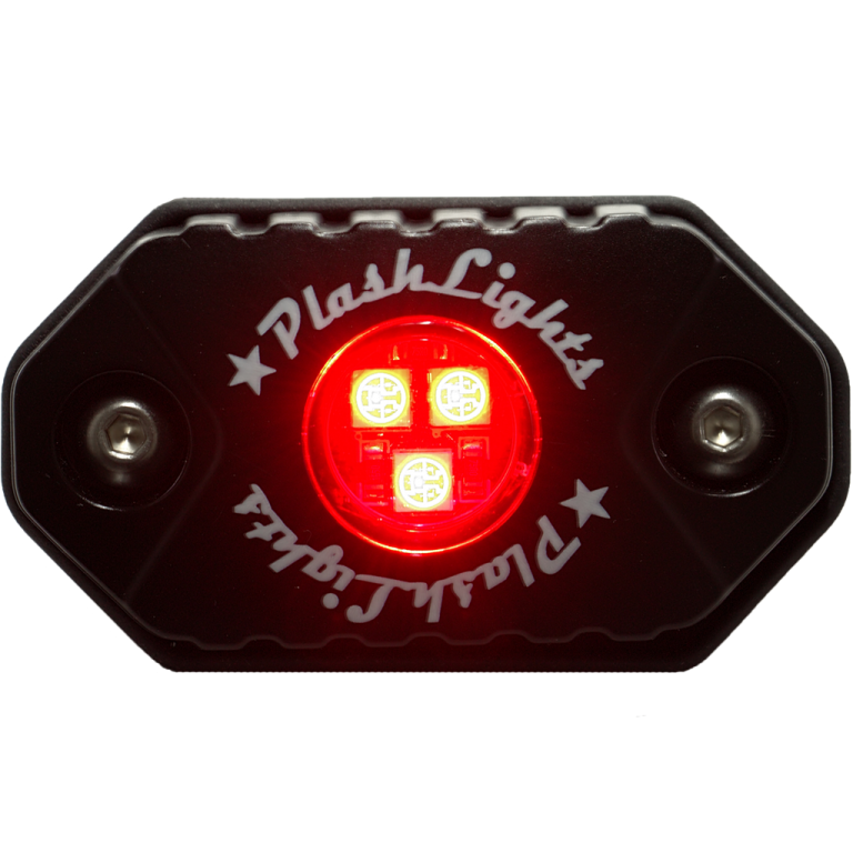 Marine Deck Light Kits Drewcraft LLC