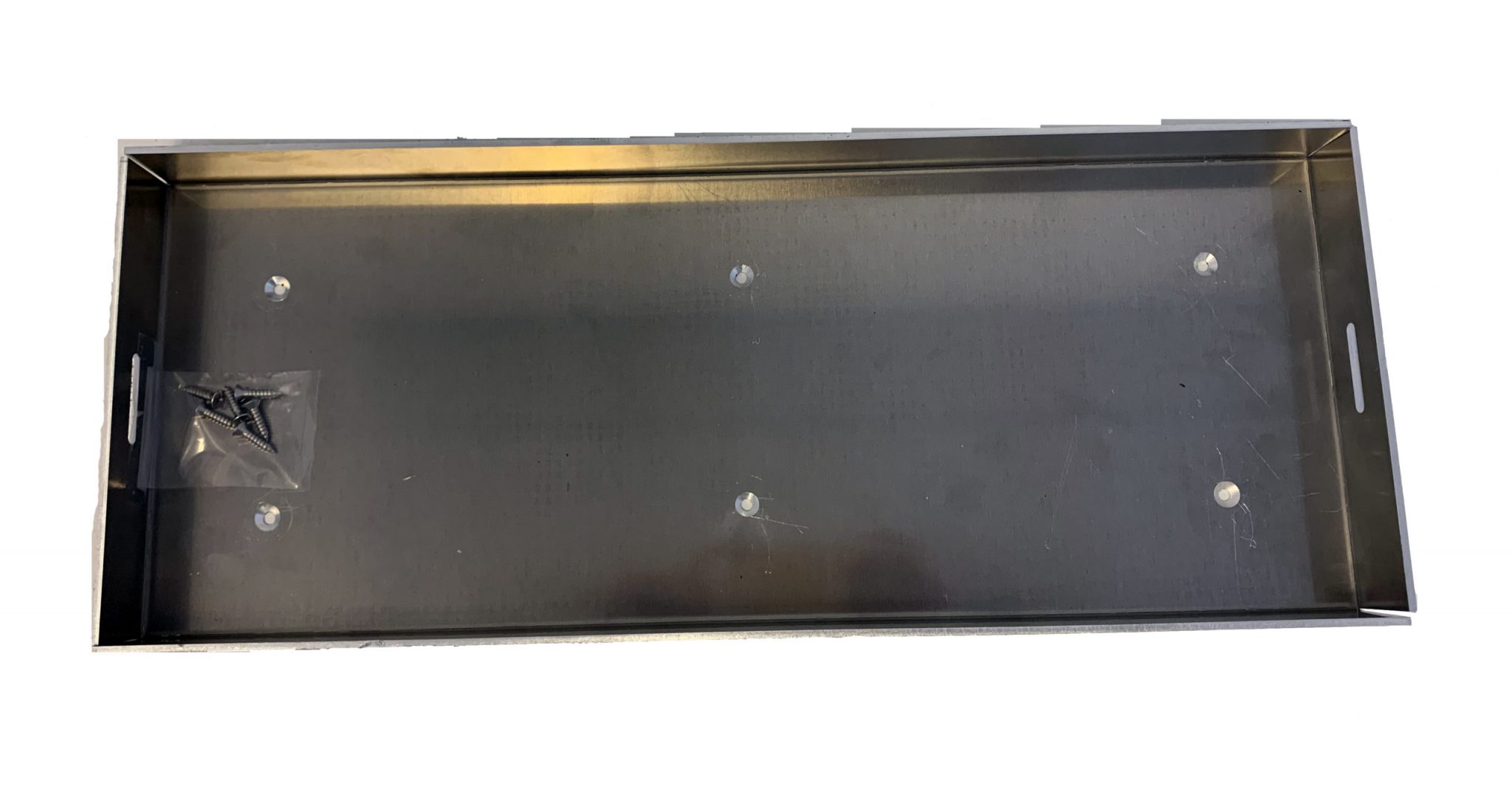 Ionic Battery Tray for 100ah / 125ah Drewcraft LLC