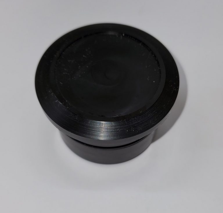 Seat Pedestal Plugs for Phoenix Ranger Legend and others Drewcraft LLC