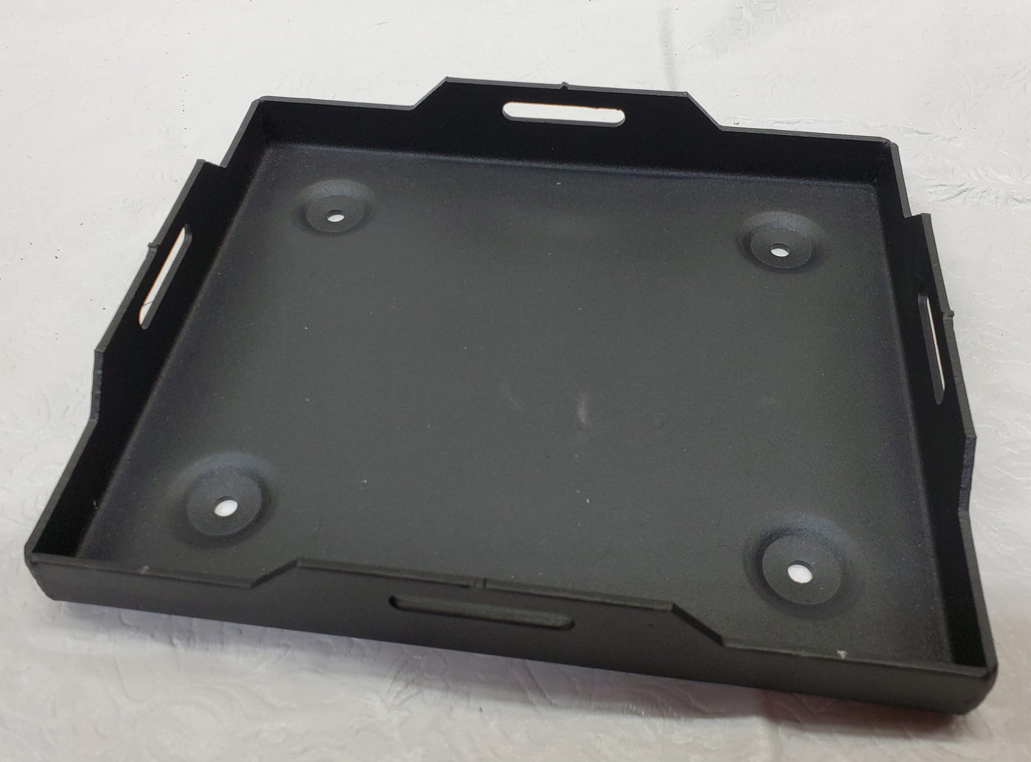 Battery Trays for IONIC Lithium Batteries Drewcraft LLC