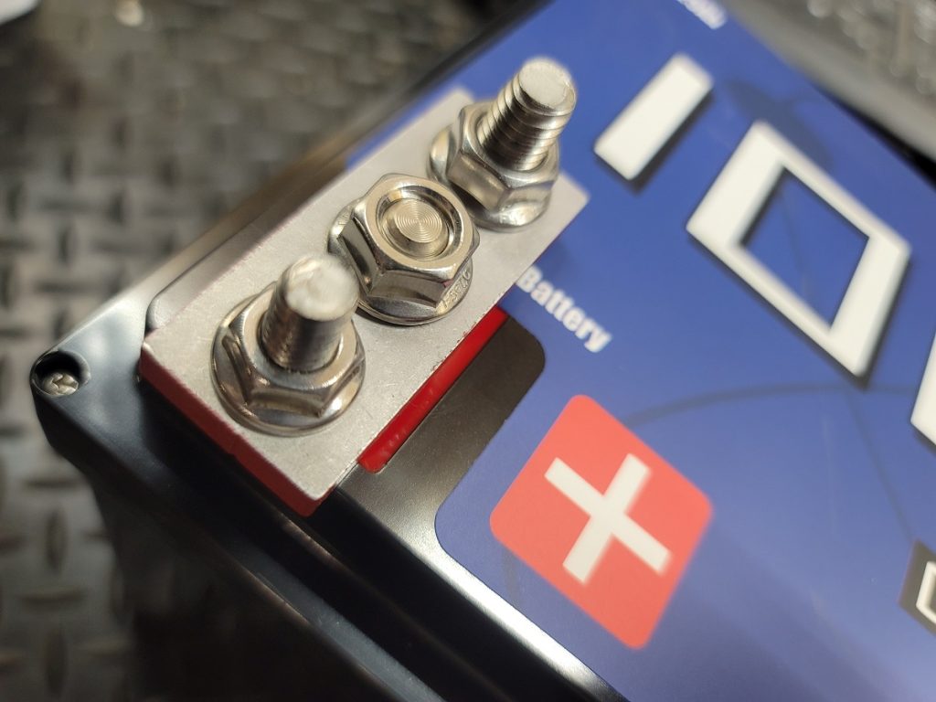 Battery Post Extender II Drewcraft LLC